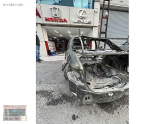 Oto Çıkma Parça / Toyota / Corolla / Kaporta & Karoser / Arka Panel / Çıkma Parça 