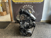 Oto Çıkma Parça / Skoda / Octavia / Motor / Motor (komple) / Çıkma Parça 