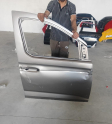 2021/2024 VW CADDY GRİ SAĞ ARKA KAPI ORJINAL