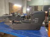 Oto Çıkma Parça / Ford / Fiesta / Koltuk & Döşeme / Orta Konsol / Çıkma Parça 