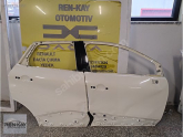 Oto Çıkma Parça / Renault / Captur / Kaporta & Karoser / Sağ Arka Kapı / Çıkma Parça 
