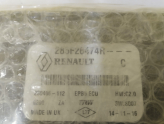 Oto Çıkma Parça / Renault / Talisman / Beyin / Fren Beyni / Sıfır Parça 