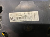 Oto Çıkma Parça / Renault / Kadjar / Motor / Motor (komple) / Çıkma Parça 