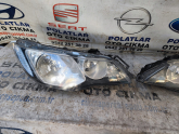 Oto Çıkma Parça / Honda / Civic / Far & Stop / Sağ Ön Far / Çıkma Parça 