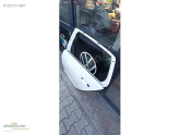 Oto Çıkma Parça / Volkswagen / Golf / Kaporta & Karoser / Sol Arka Kapı / Çıkma Parça 