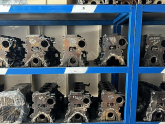 Oto Çıkma Parça / Volkswagen / Polo / Motor / Blok / Çıkma Parça 