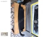 Oto Çıkma Parça / Opel / Insignia / Tampon / Tampon Difüzör / Sıfır Parça 