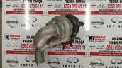 Oto Çıkma Parça / Nissan / Pathfinder / Motor / Turbo / Çıkma Parça 