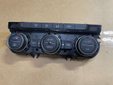 PASSAT KLİMA KONTROL PANELİ