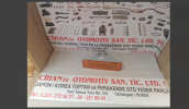 Oto Çıkma Parça / Mitsubishi / L200 / Far & Stop / Sinyal Lambası / Sıfır Parça 