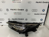 HONDA CİTY FULL LED SOL FAR ORJİNAL