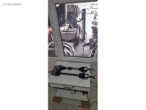 Oto Çıkma Parça / Honda / Civic / Alt Takım / Aks / Çıkma Parça 