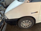 Oto Çıkma Parça / Fiat / Scudo / Kaporta & Karoser / Komple Ön / Çıkma Parça 