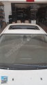 turkuaz bmw e6 sunroof e60 sanruf e60 cam tavan orjinal tam set
