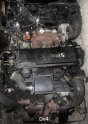 Ford Fiesta Peugeot 206-307 1.4 HDİ Euro 4 motor komple DV4