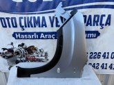Oto Çıkma Parça / Peugeot / Rifter / Kaporta & Karoser / Sol Ön Çamurluk / Çıkma Parça 