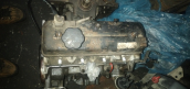 Oto Çıkma Parça / Renault / R 9 / Motor / Motor (komple) / Çıkma Parça 