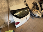 Oto Çıkma Parça / Renault / Clio / Kaporta & Karoser / Bagaj Kapağı / Çıkma Parça 
