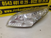 Oto Çıkma Parça / Renault / Megane / Far & Stop / Sol Ön Far / Çıkma Parça 