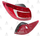 KİA SPORTAGE 11-15 SOL ARKA STOP    223-1951L-UE