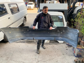 Oto Çıkma Parça / Peugeot / 2008 / Tampon / Arka Tampon / Çıkma Parça 