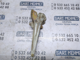 ÇIKMA TOYOTA COROLLA 101 SOL ARKA CAM KRİKOSU K-865