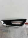 2015 2018 Ford Focus sol sis far çerçevesi çıkma