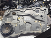 Oto Çıkma Parça / Volkswagen / Bora / Oto Cam / Silecek Mekanizması / Çıkma Parça 