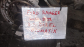 Oto Çıkma Parça / Ford / Ranger / Şanzıman / Şanzıman Komple / Çıkma Parça 