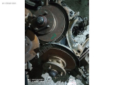Oto Çıkma Parça / Ford / Taunus / Alt Takım / Taşıyıcı / Çıkma Parça 