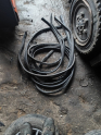 Oto Çıkma Parça / Ford / Tourneo Connect / Kaporta & Karoser / Bakalit / Çıkma Parça 
