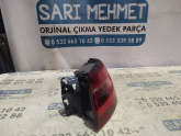 Oto Çıkma Parça / Audi / A4 / Far & Stop / Sağ Arka Stop / Çıkma Parça 