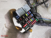 Oto Çıkma Parça / Renault / Clio / Elektrik / Elektrik Tesisatı / Çıkma Parça 