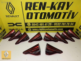 Oto Çıkma Parça / Renault / R 5 / Far & Stop / Sağ Arka Stop / Sıfır Parça 