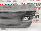 Oto Çıkma Parça / Honda / Accord / Kaporta & Karoser / Bagaj Kapağı / Çıkma Parça 
