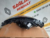 Oto Çıkma Parça / Renault / Clio / Far & Stop / Sol Ön Far / Çıkma Parça 