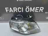 Oto Çıkma Parça / Volkswagen / Passat / Far & Stop / Sağ Ön Far / Sıfır Parça 
