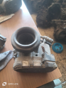 Toyota Yaris Gaz Kelebeği Boğaz Kelebeği 22030-0Q020 0280750481