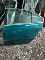 Oto Çıkma Parça / Peugeot / 607 / Kaporta & Karoser / Sol Arka Kapı / Çıkma Parça 