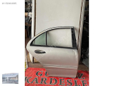 Oto Çıkma Parça / Mercedes / 200 / Yakıt / Depo Kapağı / Çıkma Parça 