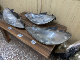 Oto Çıkma Parça / Peugeot / 206 / Far & Stop / Sol Ön Far / Çıkma Parça 