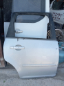 Ford C Max arka sağ kapı