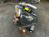 RENAULT FLUENCE 1.5 EURO4 DCİ 85LIK MOTOR K