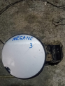 MEGANE 3 DEPO KAPAĞI