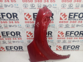 Oto Çıkma Parça / Toyota / Corolla / Kaporta & Karoser / Sağ Ön Çamurluk / Çıkma Parça 