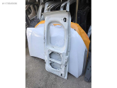 Oto Çıkma Parça / Fiat / Fiorino / Kaporta & Karoser / Bagaj Kapağı / Çıkma Parça 