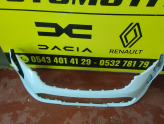 Oto Çıkma Parça / Renault / Clio / Tampon / Ön Tampon / Çıkma Parça 