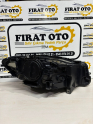 Oto Çıkma Parça / Bmw / 5 Serisi / Far & Stop / Sol Ön Far / Çıkma Parça 