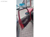 Oto Çıkma Parça / Mercedes / E Serisi / Kaporta & Karoser / Sol Ön Kapı / Çıkma Parça 