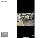 Oto Çıkma Parça / Volkswagen / Golf / Egzoz / Komple Egzoz / Çıkma Parça 